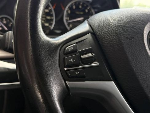 Used 2016 BMW X5 xDrive35i AWD/4WD image 31