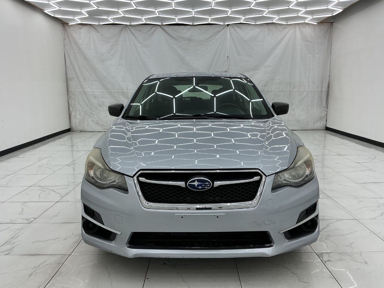 Used 2015 Subaru Impreza 2.0i AWD/4WD image 5