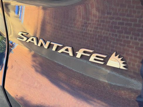 Used 2022 Hyundai Santa Fe SEL AWD/4WD image 18
