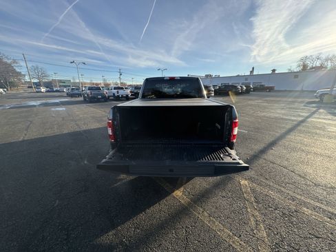 Used 2020 Ford F150 XL w/ Equipment Group 101A Mid image 27