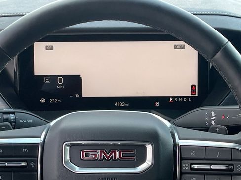 New 2025 GMC Acadia Elevation w/ Elevation Premium Package image 34