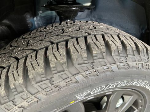 New 2026 Subaru Forester Wilderness image 33