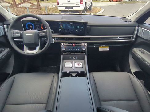 New 2026 Hyundai Santa Fe SEL FWD image 19