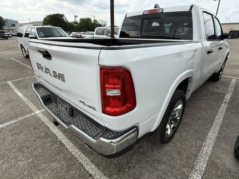 Used 2026 RAM 1500 Big Horn image 5