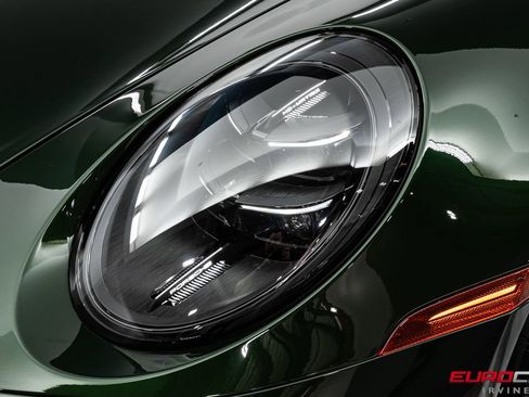 Used 2025 Porsche 911 GT3 RWD image 14