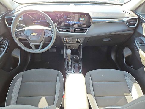 Certified 2024 Chevrolet TrailBlazer LS w/ LS Convenience Package image 11