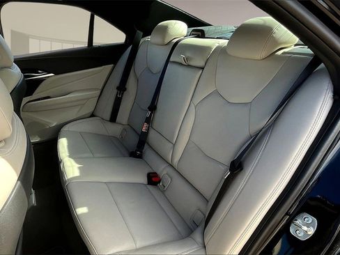 New 2026 Cadillac CT4 Premium Luxury image 10