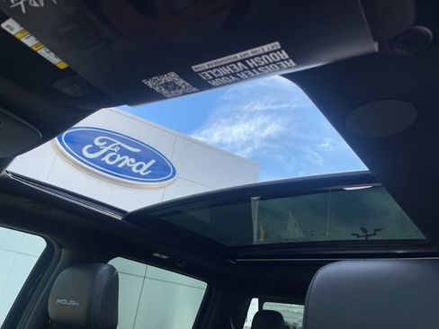 New 2025 Ford F150 Lariat w/ Equipment Group 502A High image 85