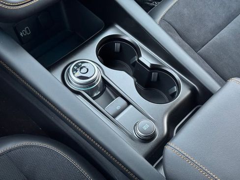 New 2026 Ford Explorer Tremor w/ Tremor Ultimate Package image 16