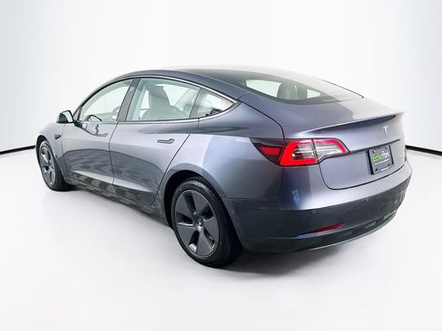 Used 2022 Tesla Model 3 Long Range image 5