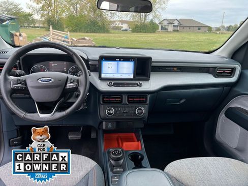 Used 2022 Ford Maverick XLT w/ Equipment Group 300A Standard image 15