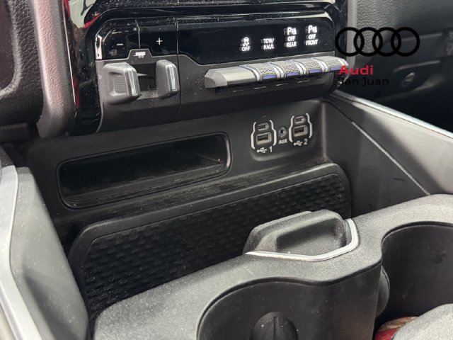 Used 2022 RAM 1500 Lone Star AWD/4WD image 20