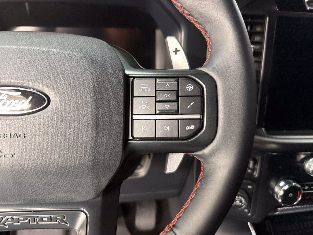 Used 2024 Ford F150 Raptor AWD/4WD image 20