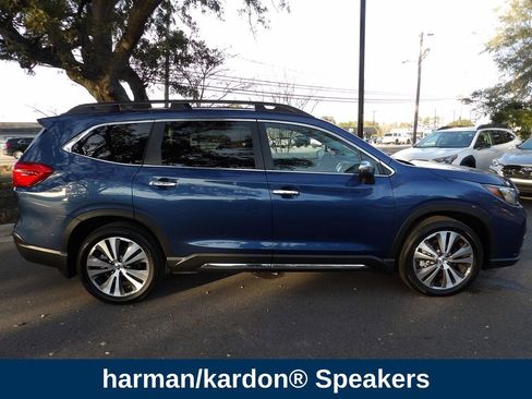 Used 2021 Subaru Ascent Touring w/ Popular Package #2A image 5
