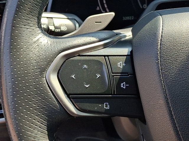 Certified 2024 Lexus RX 350 F Sport w/ Convenience Package AWD/4WD image 22