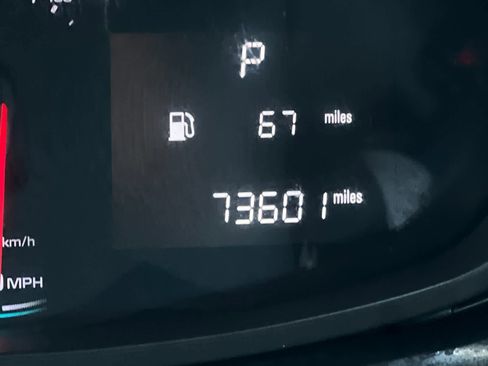 Used 2021 Chevrolet Spark LT FWD image 25