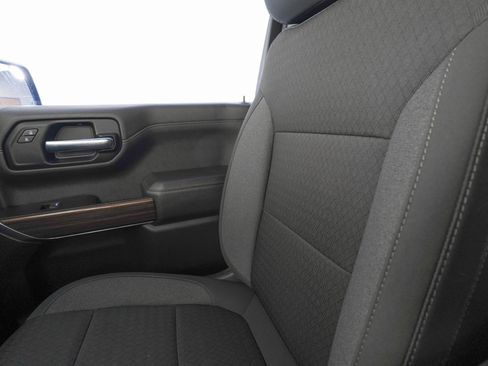 Used 2022 Chevrolet Silverado 1500 RST image 25