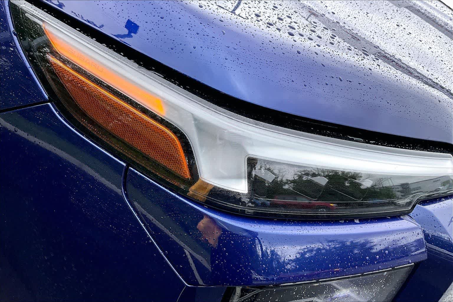 New 2026 Subaru Outback Premium AWD/4WD image 13