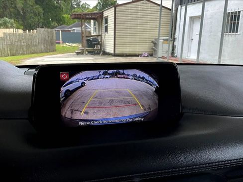 Used 2018 MAZDA CX-5 Grand Touring AWD/4WD image 13