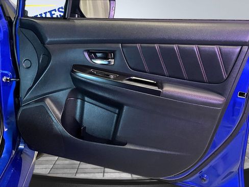 Used 2021 Subaru WRX AWD/4WD image 28