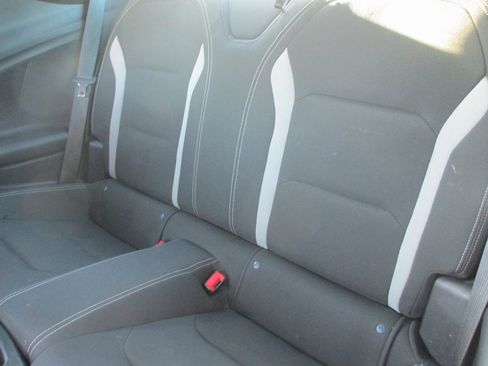 Certified 2022 Chevrolet Camaro LT w/ RS Package image 18