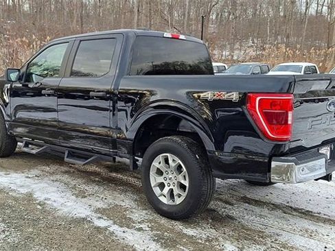 Used 2023 Ford F150 XLT image 6