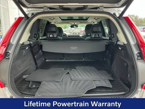Certified 2023 Volvo XC90 B5 Core w/ Protection Package Premier AWD/4WD image 23
