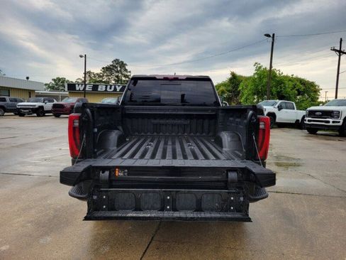 Used 2024 GMC Sierra 2500 Denali w/ Denali Reserve Package image 7