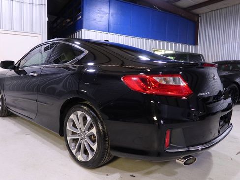 Used 2015 Honda Accord EX-L image 3