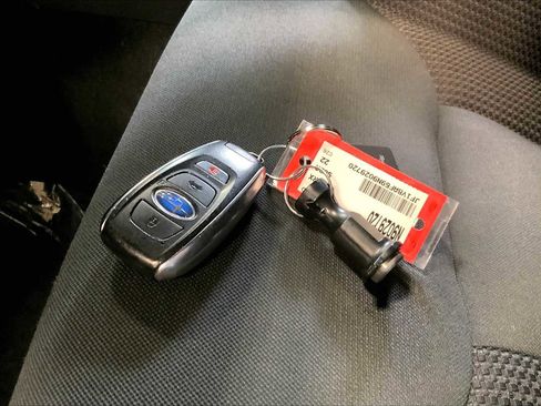 Certified 2022 Subaru WRX Premium image 13