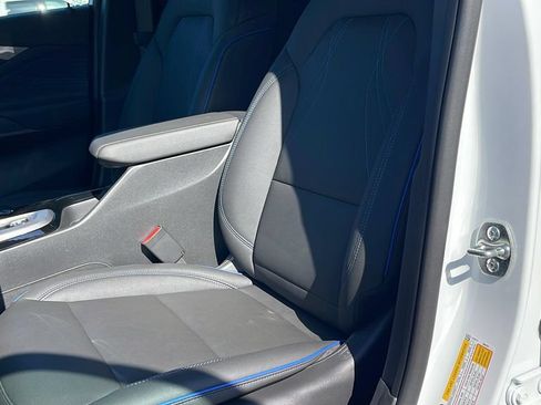 New 2026 Buick Envista Sport Touring w/ Convenience I Package FWD image 10