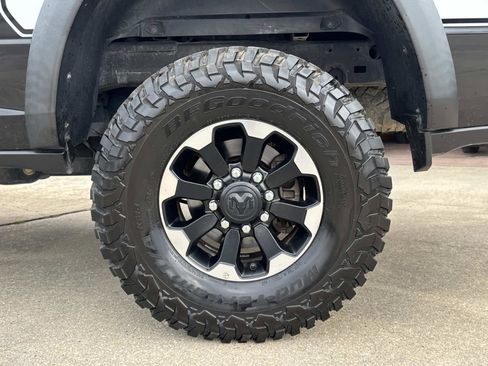 Used 2019 RAM 2500 Power Wagon image 7