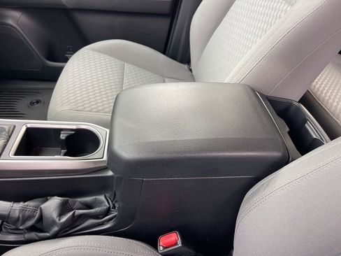 Used 2023 Toyota Tacoma SR5 image 14