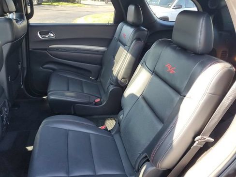 Used 2014 Dodge Durango R/T w/ Technology Group AWD/4WD image 31