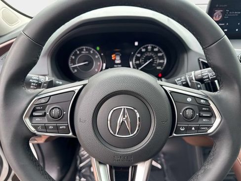 Used 2023 Acura RDX FWD w/ Technology Package image 26