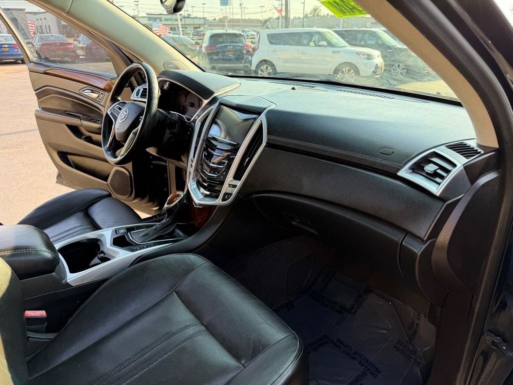 Used 2013 Cadillac SRX Premium FWD image 25