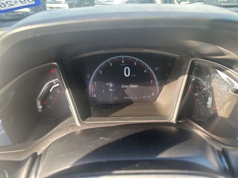 Used 2019 Honda Civic Si image 25