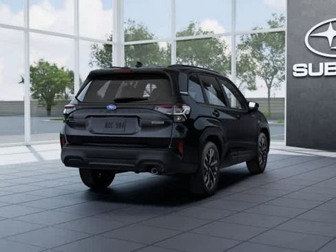 New 2026 Subaru Forester Touring AWD/4WD image 5