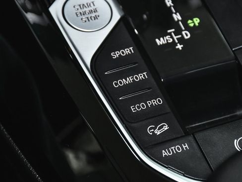 Used 2022 BMW X3 xDrive30i w/ Convenience Package image 31