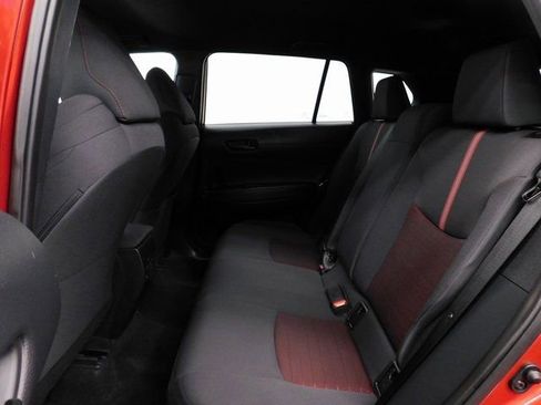 Used 2025 Toyota Corolla Cross AWD Hybrid image 24