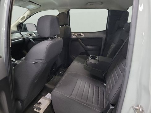 Used 2021 Ford Ranger XLT w/ Equipment Group 301A Mid image 9