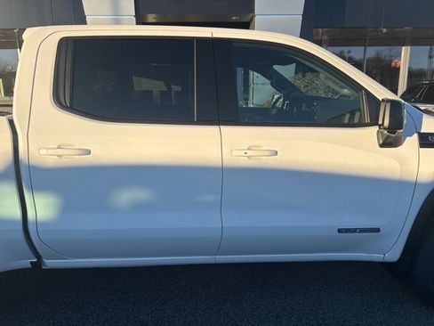 New 2026 GMC Sierra 1500 Elevation w/ Elevation Premium Package image 27