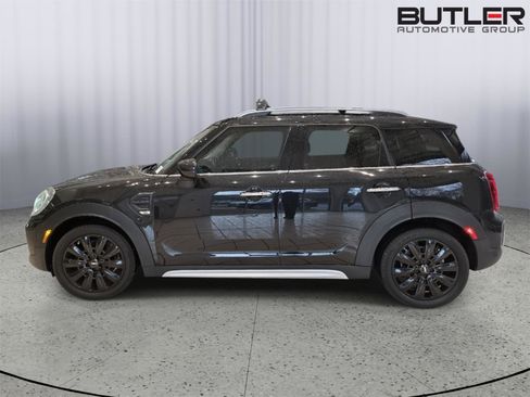 Used 2023 MINI Cooper Countryman Cooper w/ Signature Upholstery Package image 8