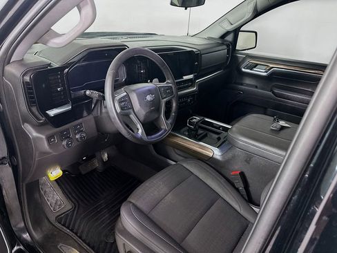 Used 2023 Chevrolet Silverado 1500 RST image 30