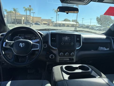 Used 2023 RAM 1500 Big Horn image 18