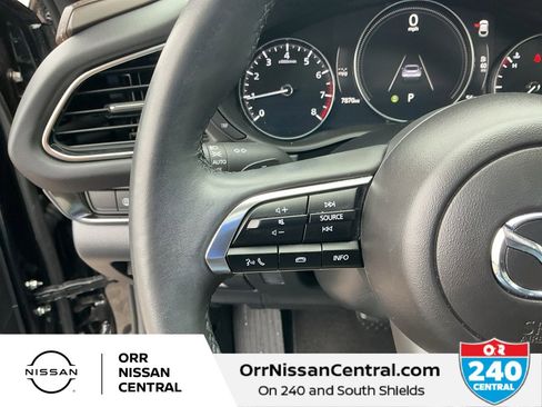 Used 2024 MAZDA CX-30 AWD 2.5 S w/ Premium Package image 20