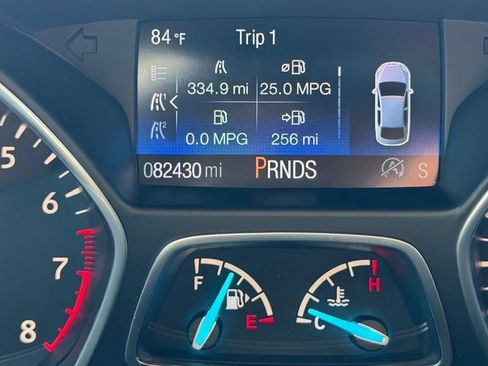 Used 2019 Ford Escape SE FWD image 17
