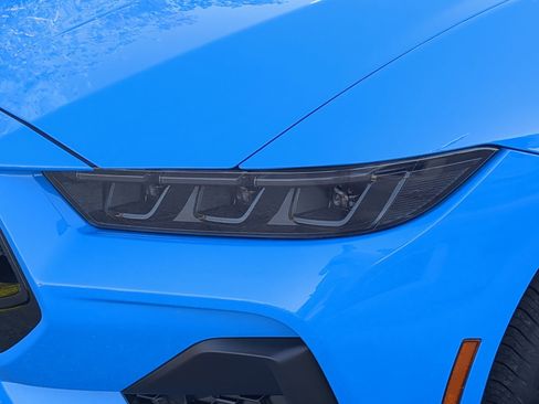 New 2026 Ford Mustang GT Premium image 47