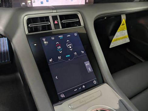 New 2026 Porsche Taycan AWD/4WD image 35