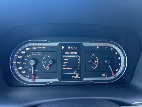 Used 2024 Hyundai Tucson SEL image 12